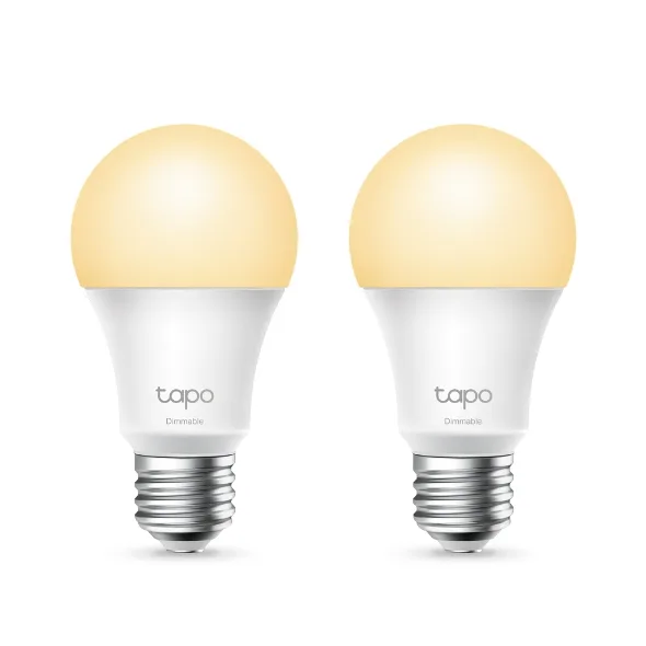 TP-Link Tapo L510E(2-Pack)