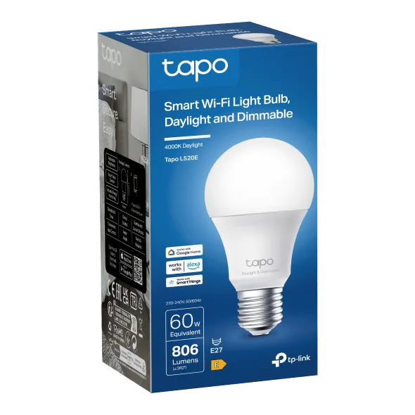 TP-Link Tapo L520E