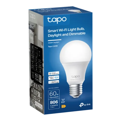 TP-Link Tapo L520E