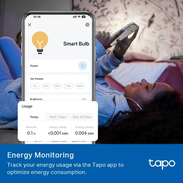 TP-Link Tapo L520E