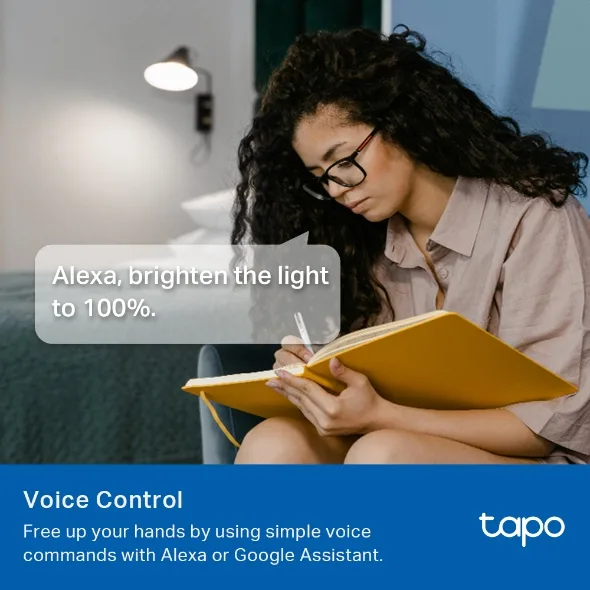 TP-Link Tapo L520E