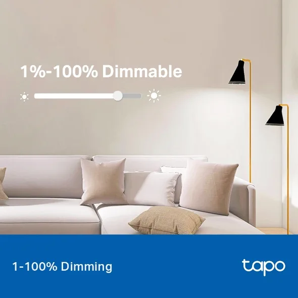 TP-Link Tapo L520E
