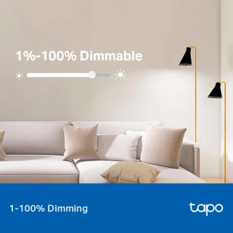 TP-Link Tapo L520E