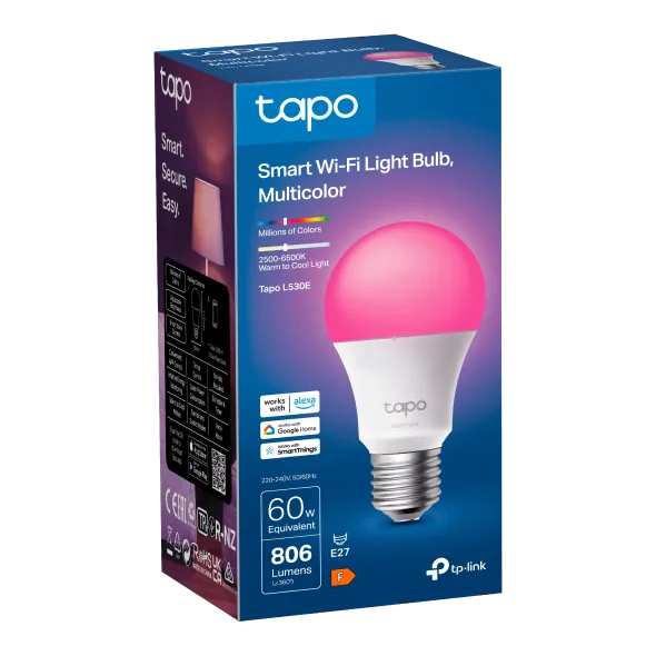 TP-Link Tapo L530E