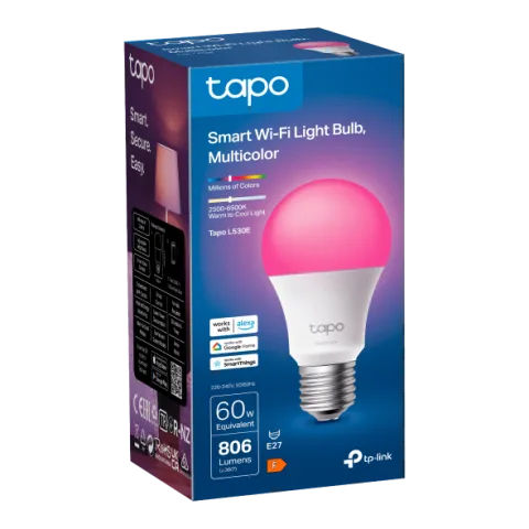TP-Link Tapo L530E