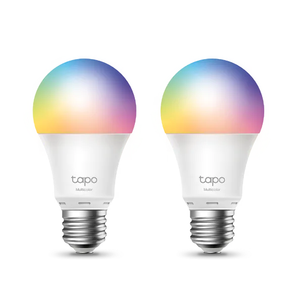 TP-Link Tapo L530E(2-Pack)