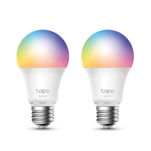 TP-Link Tapo L530E(2-Pack)
