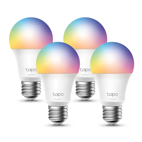 TP-Link Tapo L530E(4-Pack)
