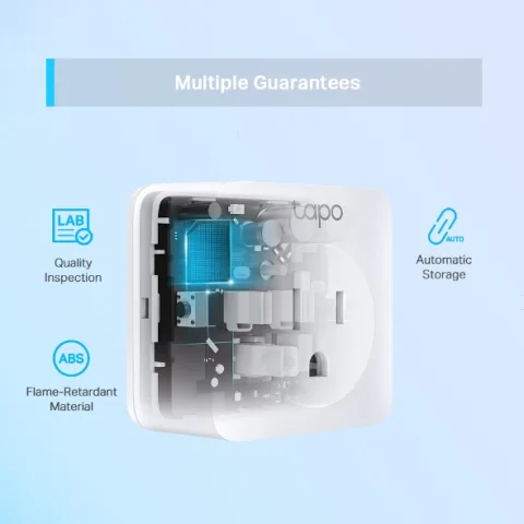 TP-Link Tapo P100(1-Pack)