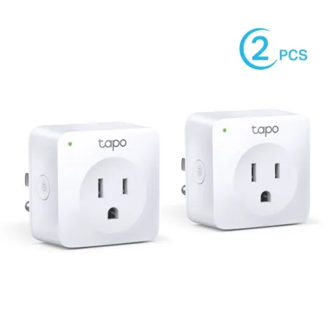 TP-Link Tapo P100(2-Pack)