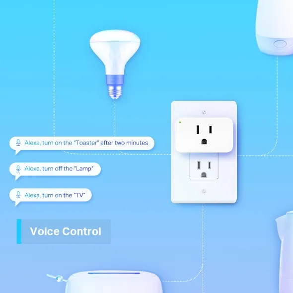 TP-Link Tapo P105