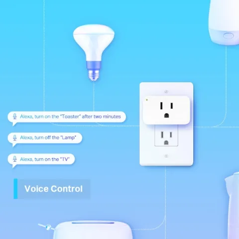 TP-Link Tapo P105