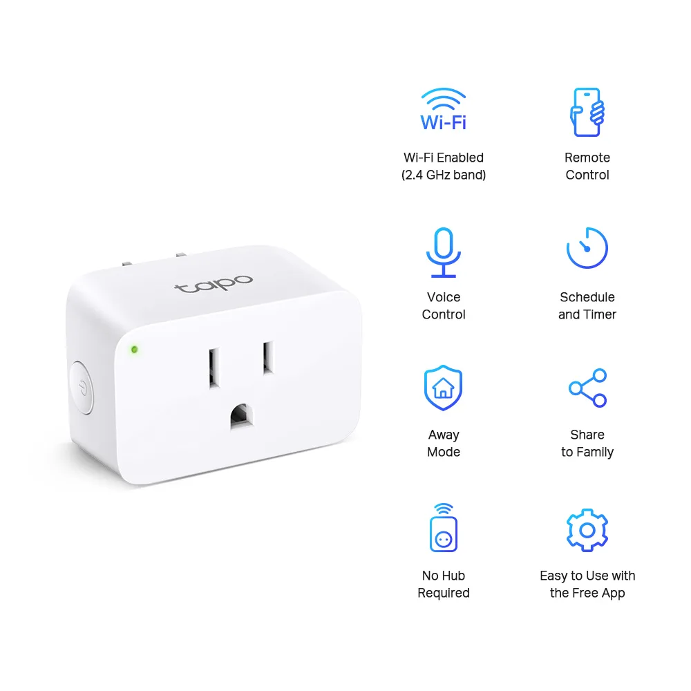 TP-Link Tapo P105