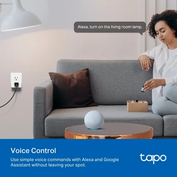 TP-Link Tapo P110M