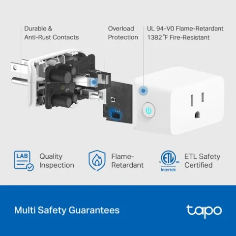TP-Link Tapo P110M