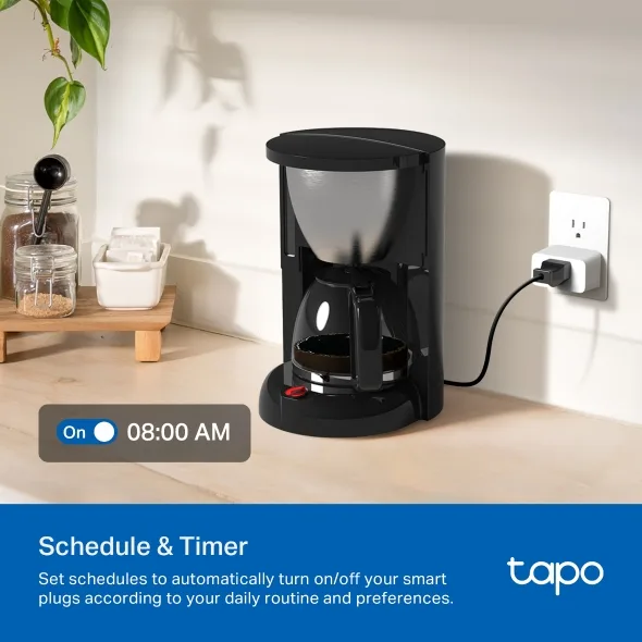 TP-Link Tapo P110M