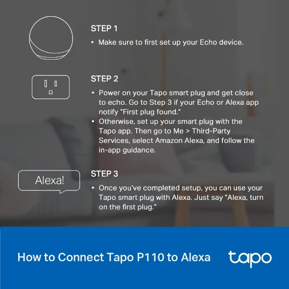 TP-Link Tapo P110M