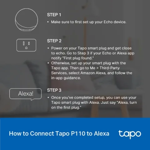 TP-Link Tapo P110M