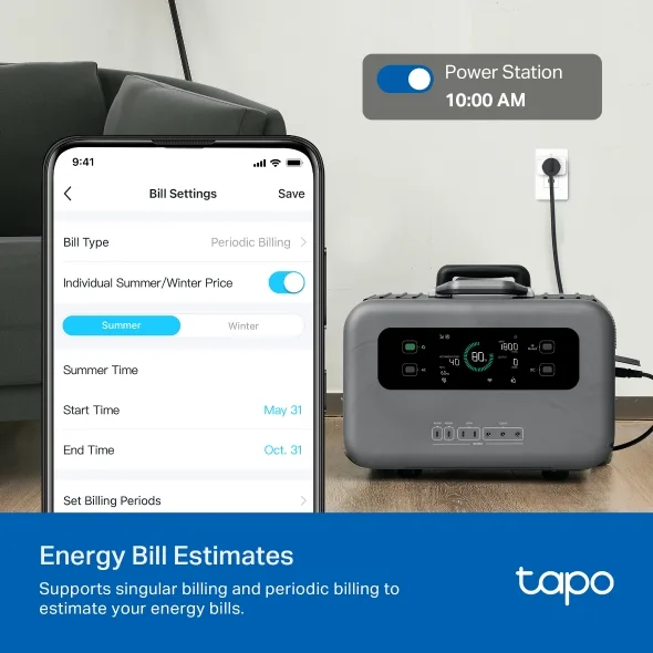 TP-Link Tapo P110M