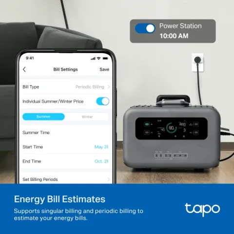 TP-Link Tapo P110M