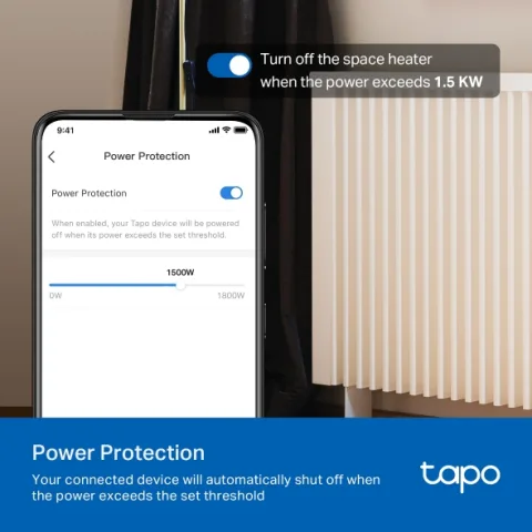TP-Link Tapo P110M