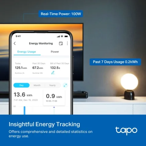 TP-Link Tapo P110M