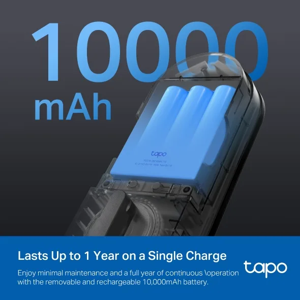 TP-Link Tapo DL110