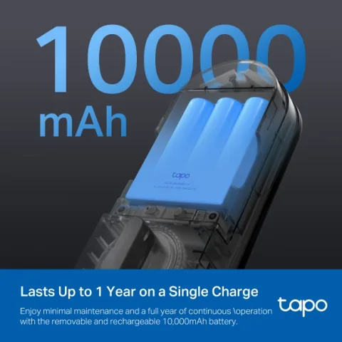 TP-Link Tapo DL110