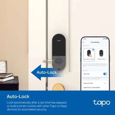 TP-Link Tapo DL110