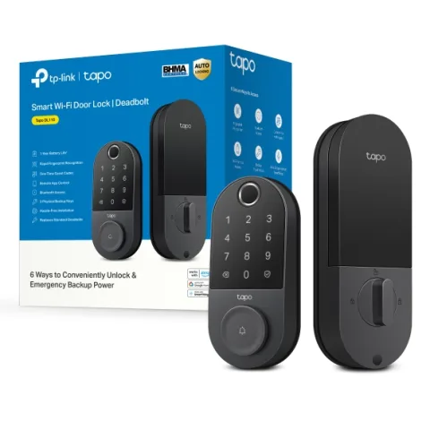 TP-Link Tapo DL110