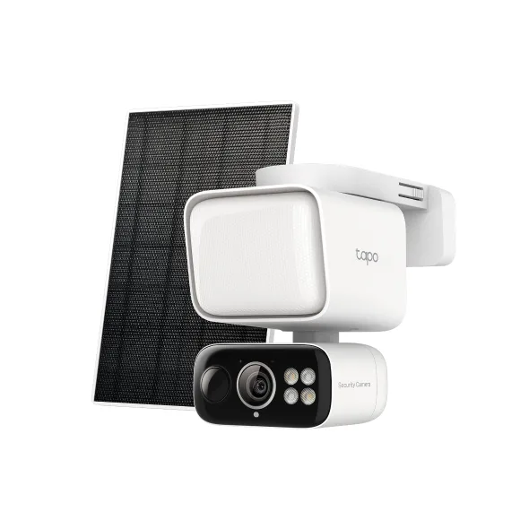 TP-Link Tapo C615F Kit