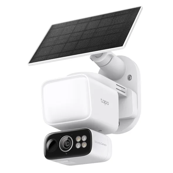 TP-Link Tapo C615F Kit