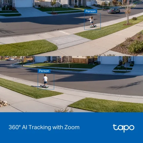 TP-Link Tapo C630 Kit