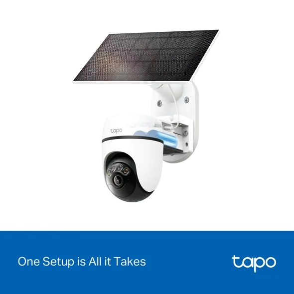 TP-Link Tapo C630 Kit