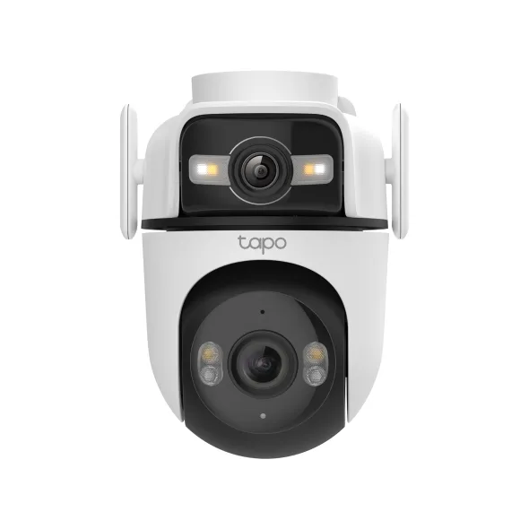 TP-Link Tapo C545D