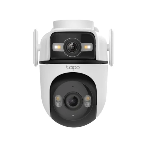 TP-Link Tapo C545D