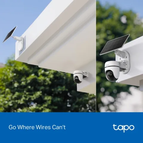 TP-Link Tapo C630 Kit