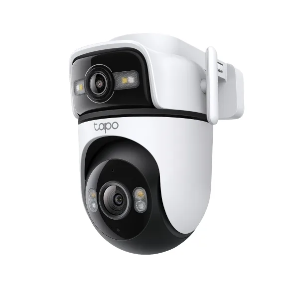 TP-Link Tapo C545D