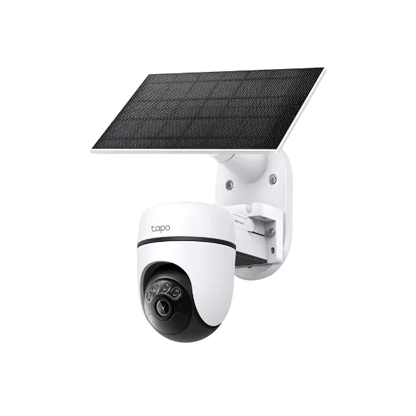 TP-Link Tapo C610 Kit