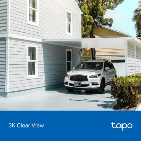 TP-Link Tapo C630 Kit