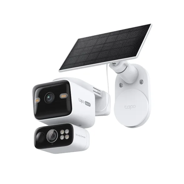 TP-Link Tapo C645D Kit