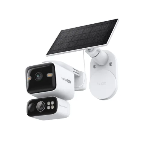 TP-Link Tapo C645D Kit