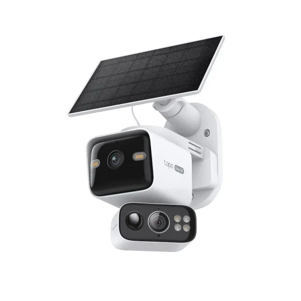 TP-Link Tapo C645D Kit