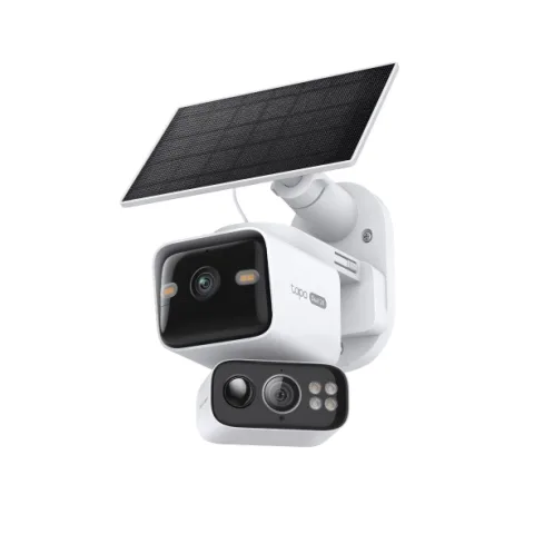 TP-Link Tapo C645D Kit