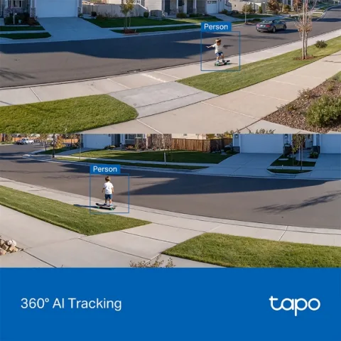TP-Link Tapo C630 Kit