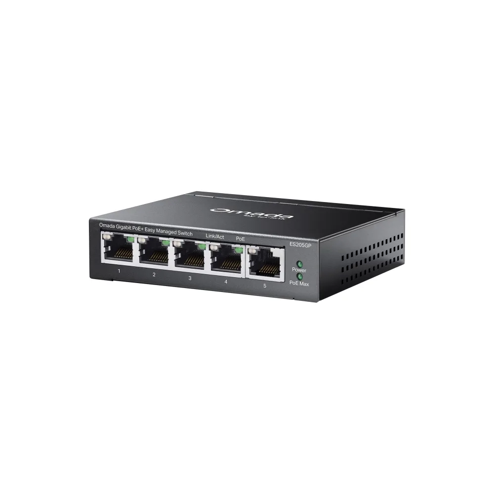 TP-Link ES205GP