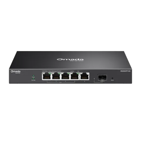 TP-Link ES206XPP-M2