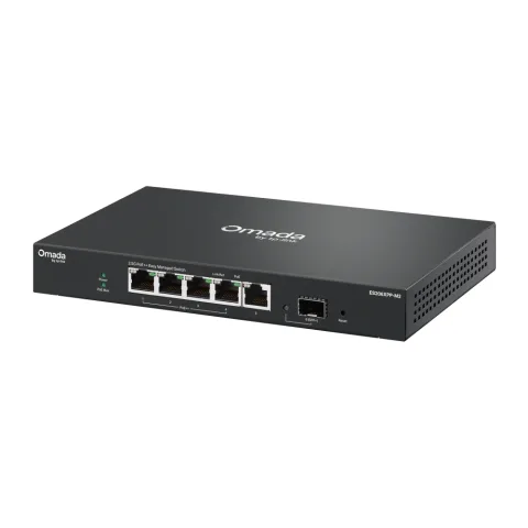 TP-Link ES206XPP-M2