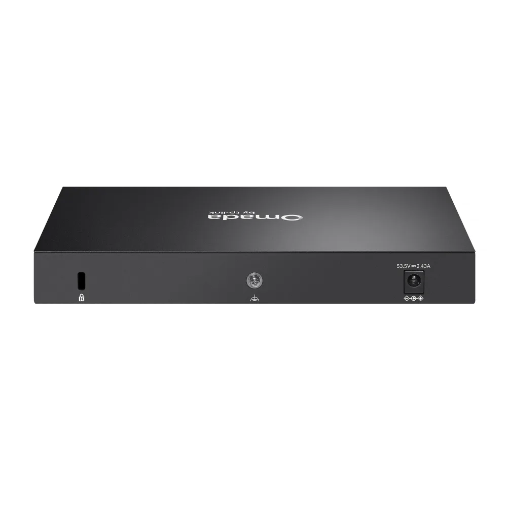 TP-Link ES206XPP-M2