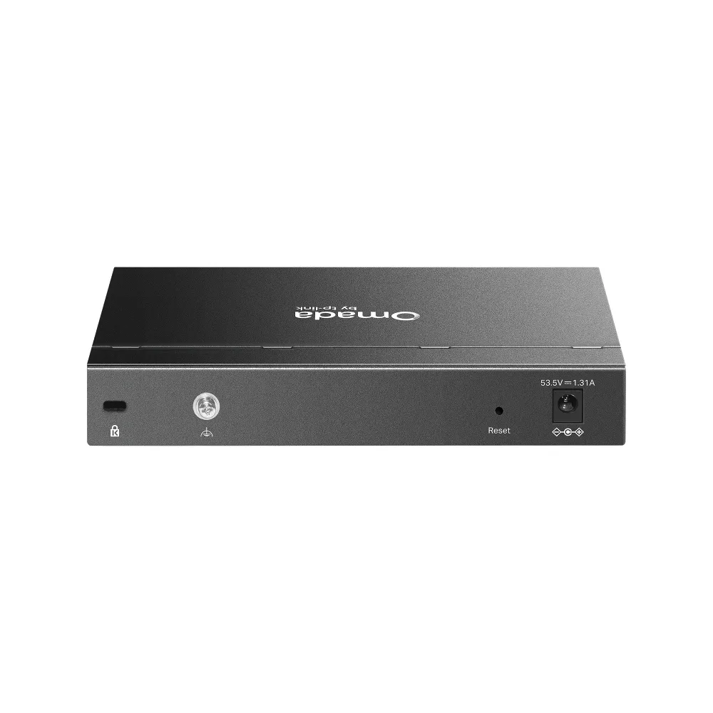TP-Link ES208GP